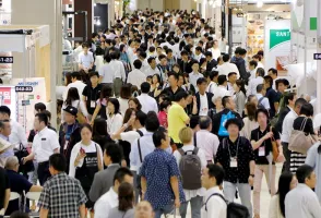 日本餐厨展2026举办时间与地点