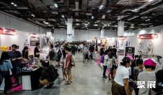2025年新加坡动漫展门票价格,如何购买?