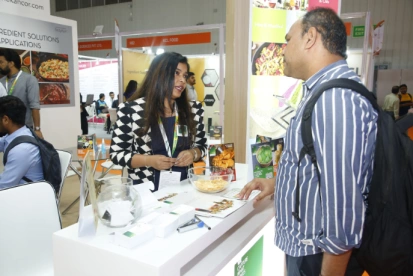 印度保健品展2025最新展商名录