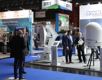 荷兰气象展2026举办时间与地点