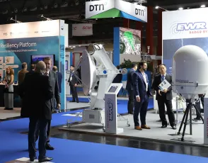 荷兰气象展2026举办时间与地点