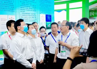 成都环博会2025门票如何购买 多少钱一张