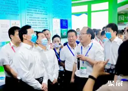 成都环保展展会现场(现场盛况)4