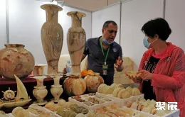 大连进出口展现场图片6