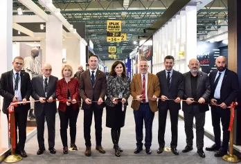 土耳其纱线展(Istanbul Yarn Fair)2026时间和举办地点