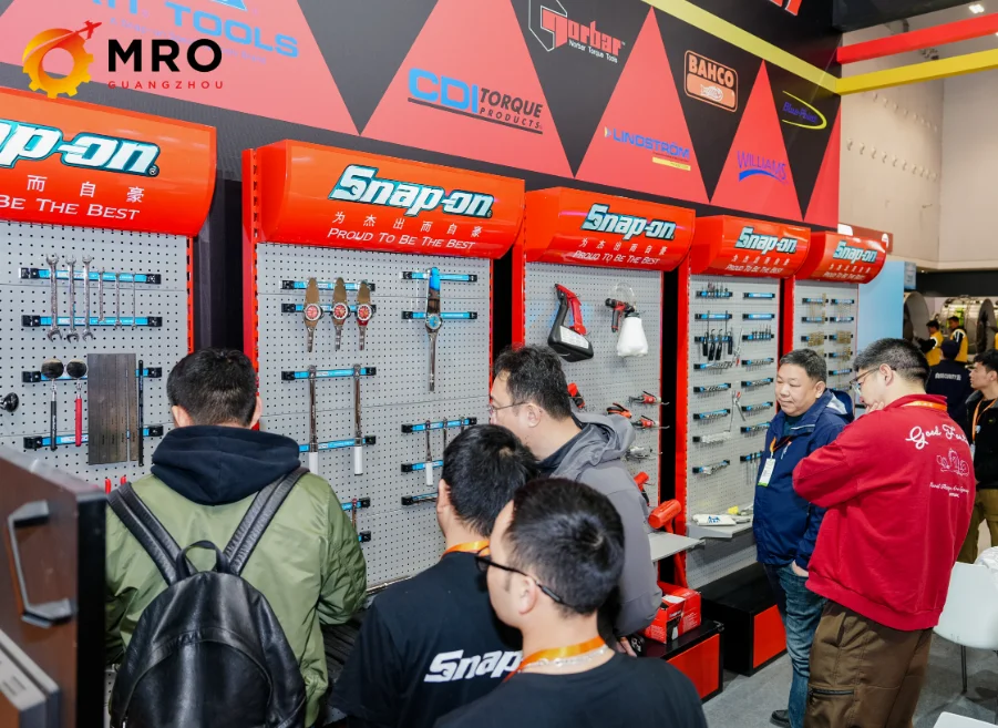 2026中國航空維修展(MRO GUANGZHOU)展位費與展位圖