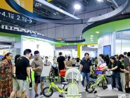 2025上海童装展时间和举办地点
