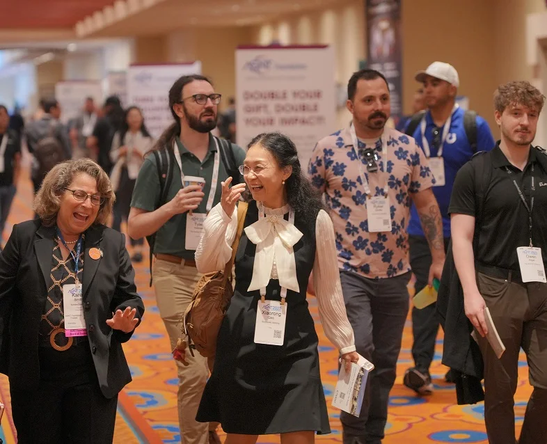 2026年美国无损检测学会(ASNT Annual Conference)门票多少钱，怎么购买？