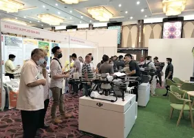 2025年马来西亚农化农业展门票哪里买，购买途径？