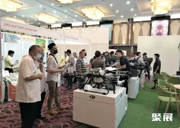 马来西亚农化农业展现场图片4