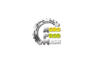 俄罗斯食品加工展Logo