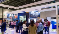 英国测绘展2025展品有哪些?