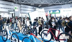 2025日本自行车展参展攻略(时间地点+门票多少钱一张?)