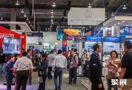 墨西哥视听展现场图片1