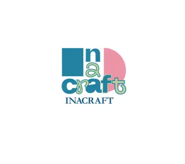 印尼礼品展logo