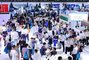 2025北京氢能装备展展位价格与展位申请