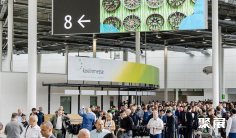 德国轮胎展2026参展攻略(时间地点+门票价格)