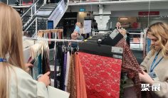 英国纺织展(London Textile Fair)2026逛展指南:时间地点/门票价格