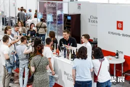 展会现场(现场盛况)5