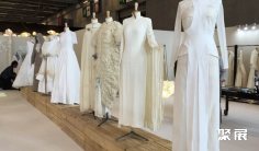 法国婚纱展(Paris Bridal Fair)2025时间和举办地点