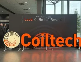 2026年德国线圈展门票购买方式,多少钱一张?