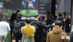 2026韩国高尔夫展展位图与展位申请