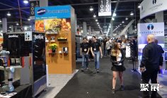 2026美国夜店展 预登记注意事项