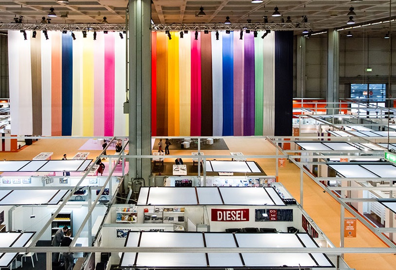意大利米兰纺织面料展夏季(Milano Unica)展商名录
