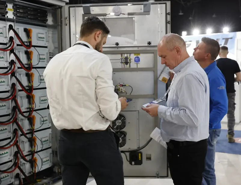 波兰电池展(BATTERY FORUM Poland)2026展位费与展位图