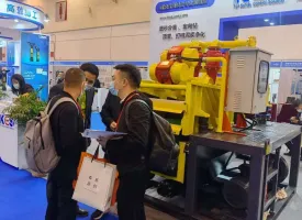 中国（苏州）国际非开挖技术展览会2025参展攻略（时间+地点+门票价格）