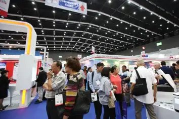 2027泰国医疗器械展(Medical Fair Thailand)参展攻略：时间/地点/门票怎么买？