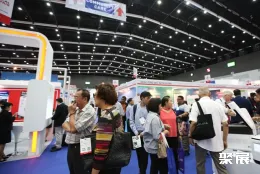 泰国医疗器械展现场图片6