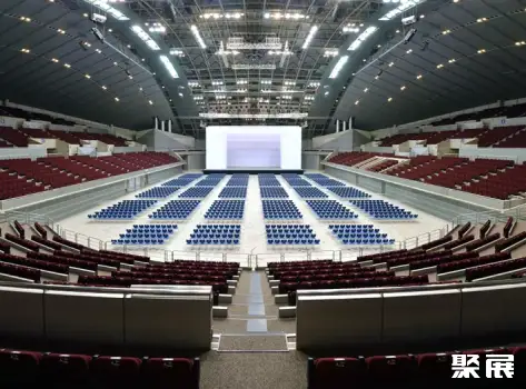 日本东京幕张国际会展中心