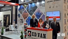 2025美国粉体展时间表和地址