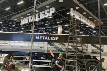 巴西混凝土展2025最新参展商名录