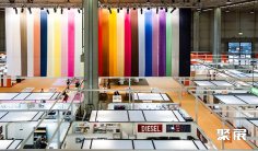 意大利纺织展2025参展攻略(时间地点+门票价格)