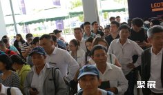 2025越南照明展展位价格与展位预定