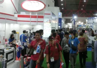 印尼制药展2025最新参展商名录