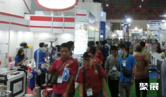 印尼制药展2025展位图与展位价格