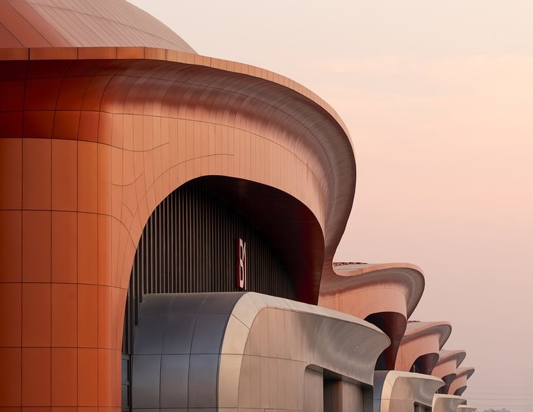 北京首都国际会展中心