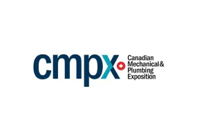 Canada Mechanical & Plumbing ExpoLogo