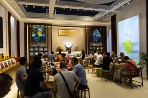 广州茶叶展2025最新展商名录