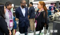 中东迪拜美容展览会(Beautyworld Middle East)参展商名单