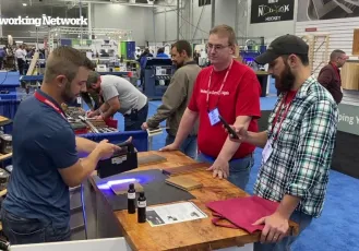 加拿大木工机械展2025时间及地点