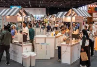 意大利咖啡展2025展位图与展位申请