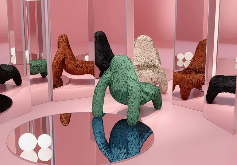 设计上海/上海设计展2025门票时间、门票价格、立享早鸟购票特惠