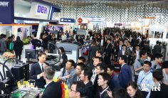 中国上海电子生产设备展NEPCON2025参展攻略(时间+地点+门票怎么买?)