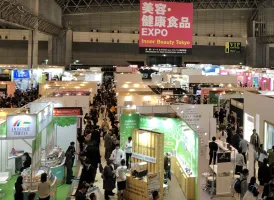 2025日本健康食品展展商名录