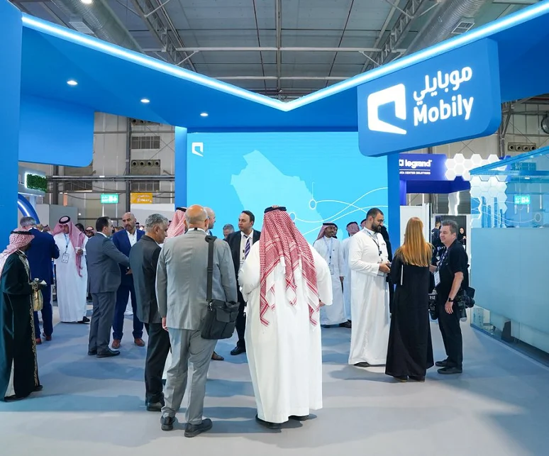 2026沙特通信展(Connected World KSA)时间地点