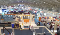 2025沙特管线材展时间地点